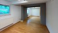 Wohnbereich Altbau DG