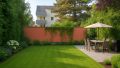 Darstellung Garten
