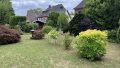 Blick in den Garten