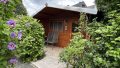 Gartenhütte