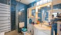 Badezimmer EG