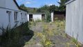 Gartenansicht
