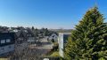 traumhafte Fernsicht vom Balkon
