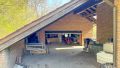 Garage und Unterstellplatz