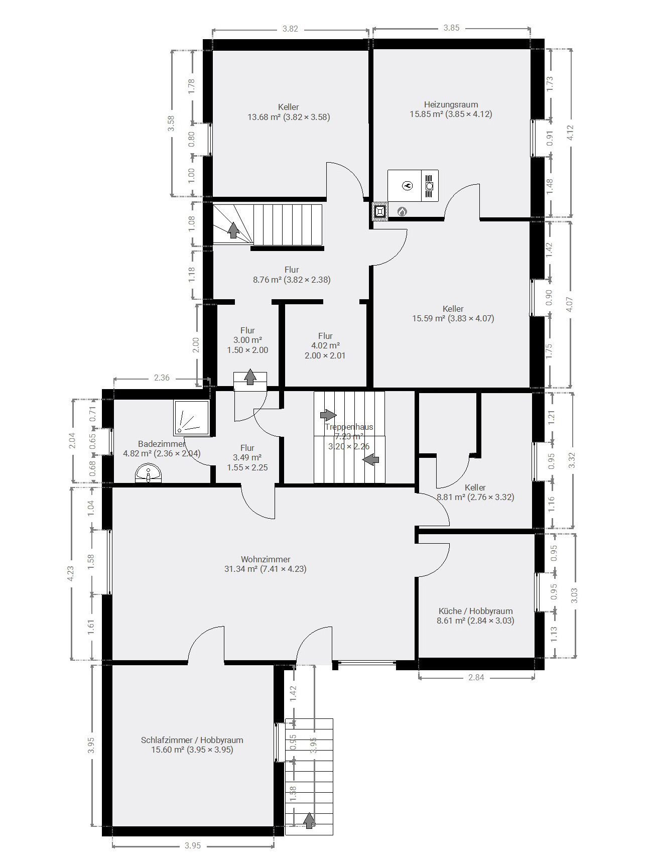 Foto der Immobilie (108417)
