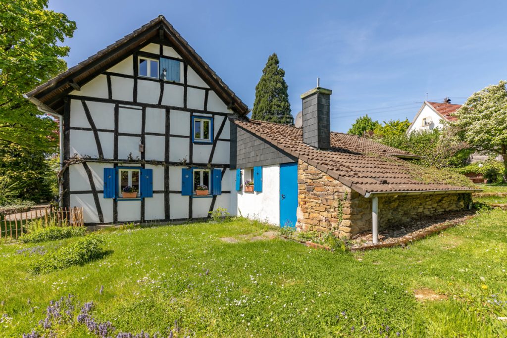 Frontansicht
