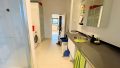Badezimmer Dachgeschoss