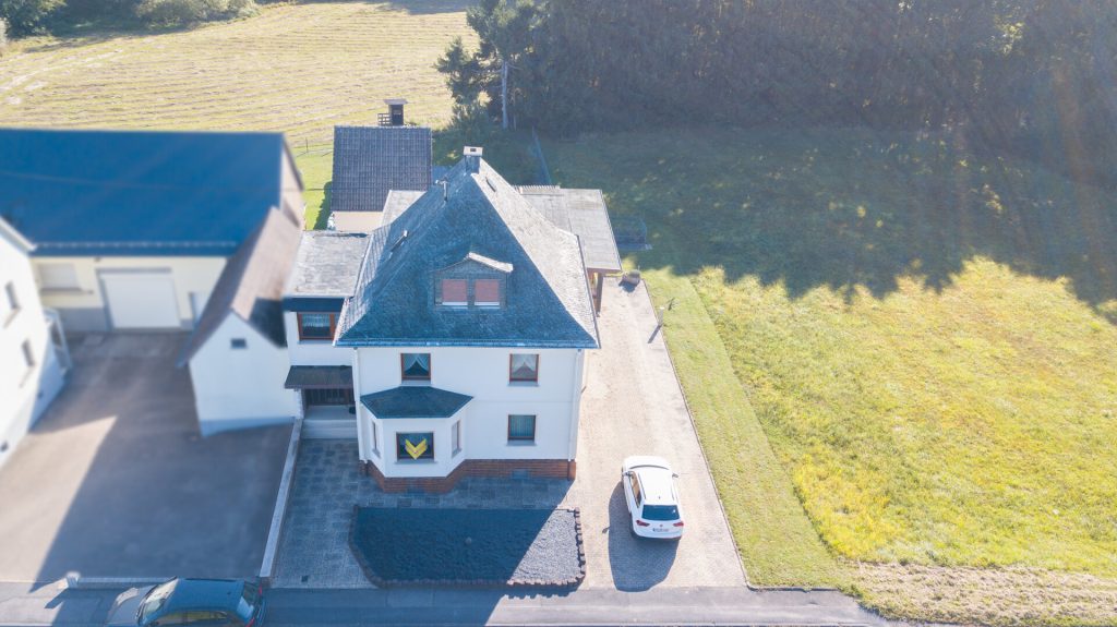 Gesamtansicht 