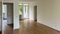 Schönes helles Wohnzimmer