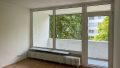 Loggia Zugang vom Wohnzimmer