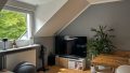 Gemütliches Wohnzimmer