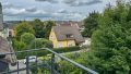 Balkon mit schöner Aussicht