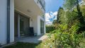 Überdachte Terrasse