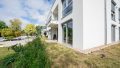 Privater Gartenanteil