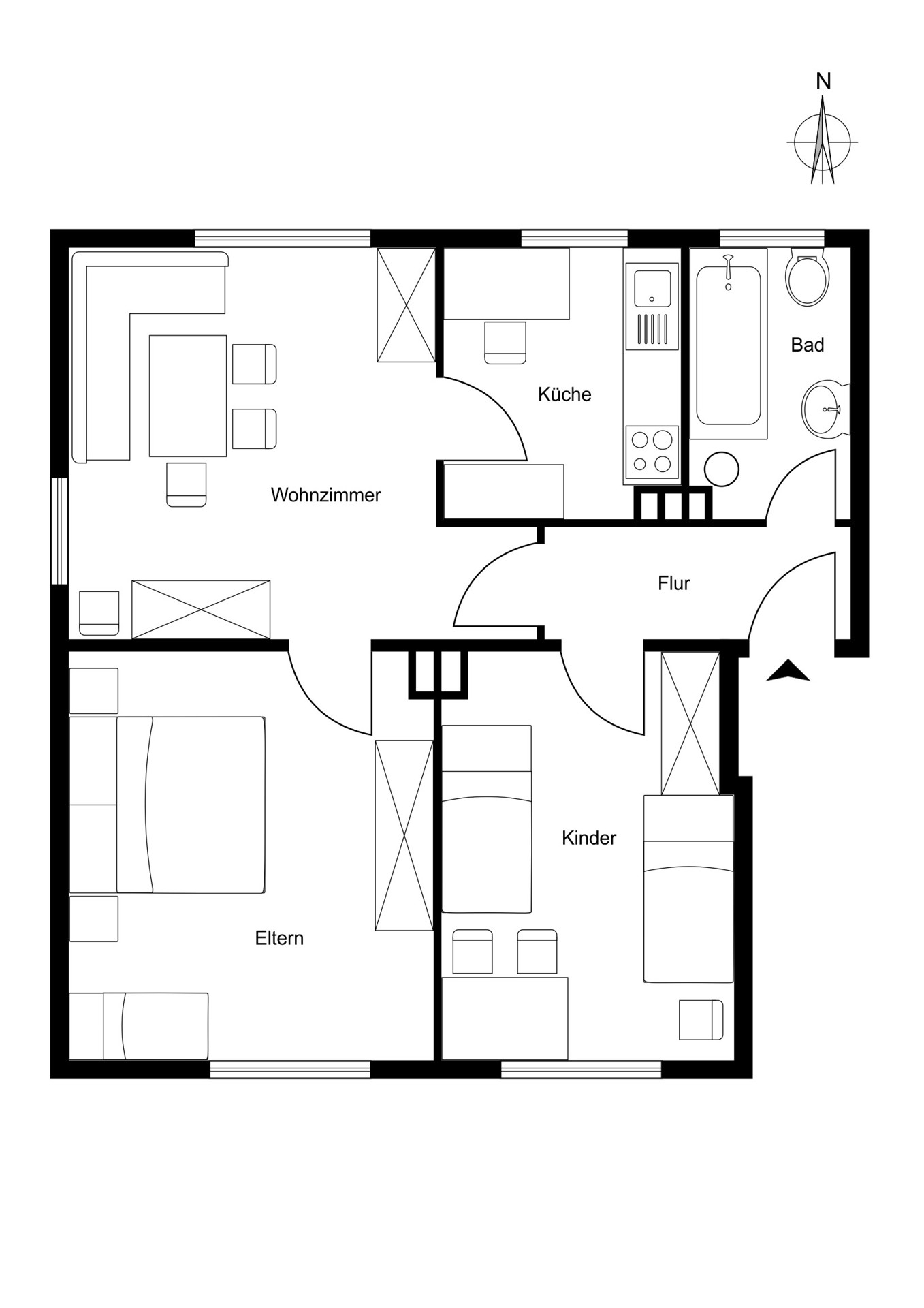 Foto der Immobilie (106118)
