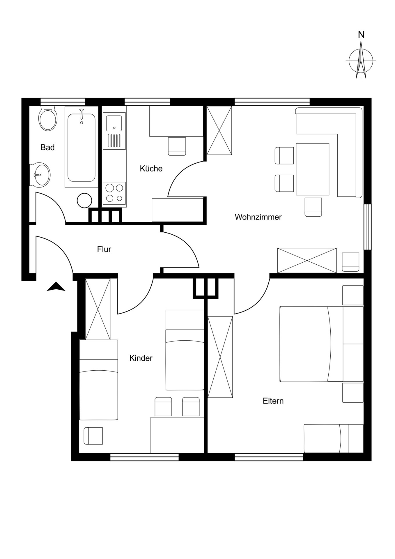 Foto der Immobilie (106119)