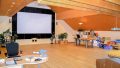 Studiowohnung OG