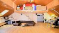 Studiowohnung OG