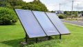 Solaranlage