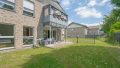 Privater Gartenanteil