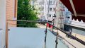 Balkon süd Seite