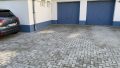 Garage und Stellplatz EUR 200,-