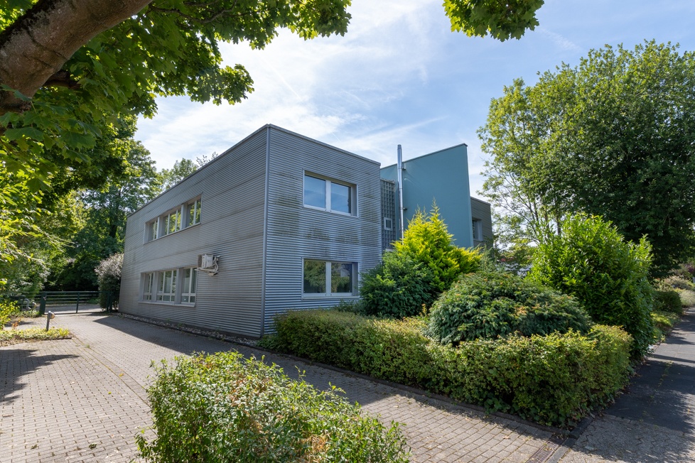 Frontansicht