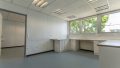 Weiteres Büro im OG