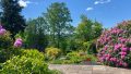 Gartenansicht
