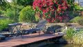 Gartenansicht