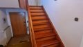 Holztreppe