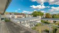 Ausblick Terrasse