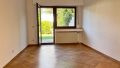Wohnzimmer und Terrasse