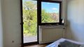 Zimmer mit Balkon