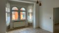 Schlafzimmer mit Erker