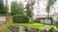 Blick in den Garten