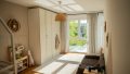Arbeitszimmer