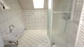Tageslichtbad mit Dusche