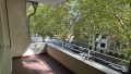 Balkon Vorderseite