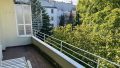 Balkon Rückseite