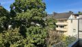 Aussicht Balkon Rückseite