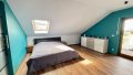 Schlafzimmer DG