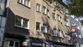 Ansicht Fußgängerzone