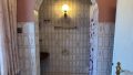 Badezimmer Ansicht 2