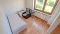 Schlafzimmer EG