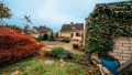 Gartenansicht