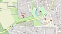 Lageplan mikro