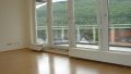 Wohnzimmer leer