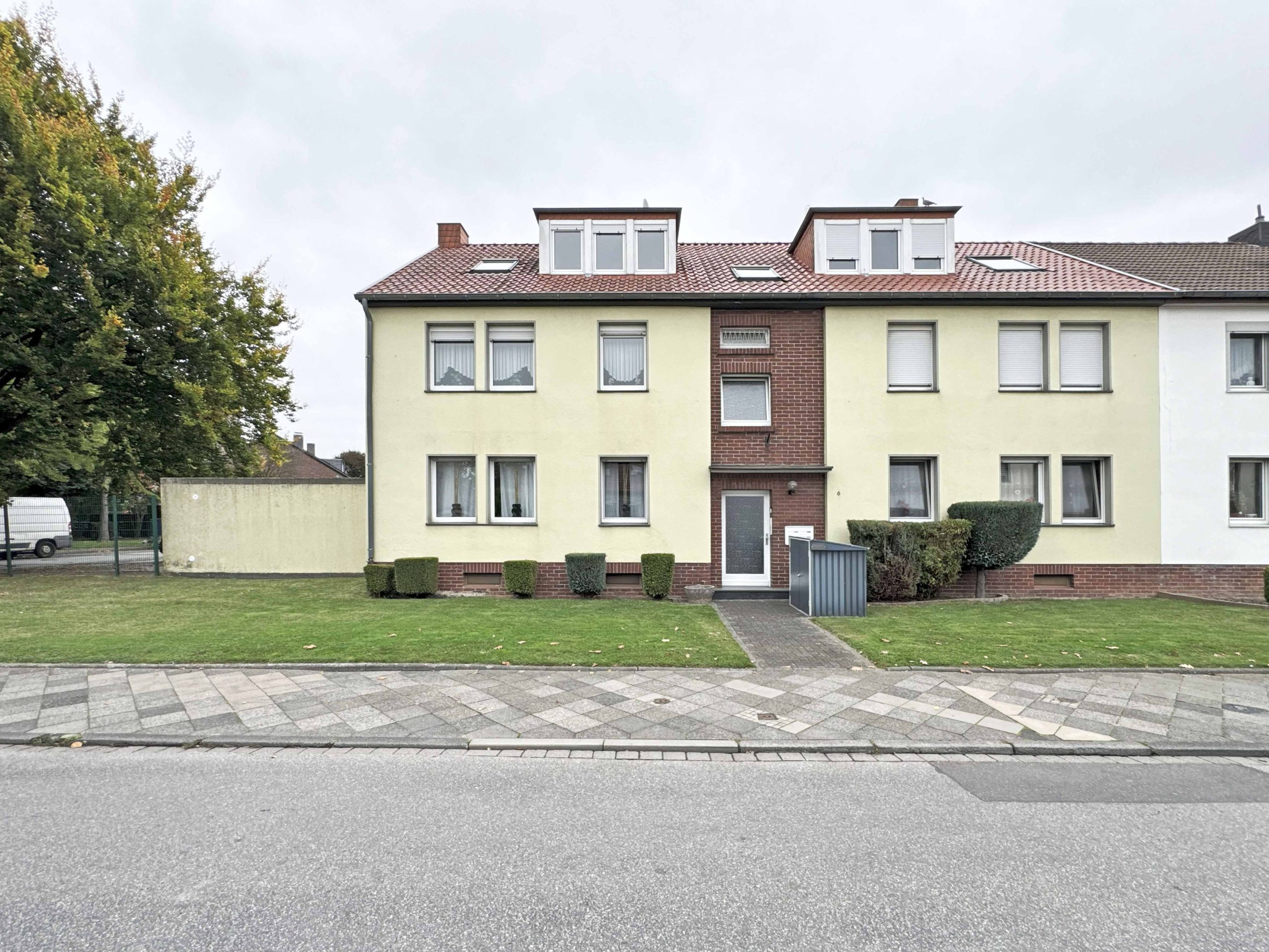 Ansicht