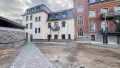 Seitenansicht Haus 2